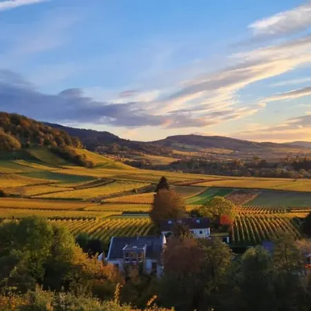 Διαμέρισμα Paradies 2 Castellberg-jakobsweg