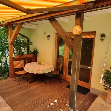 Apartamento Paradies 2 Castellberg-jakobsweg *