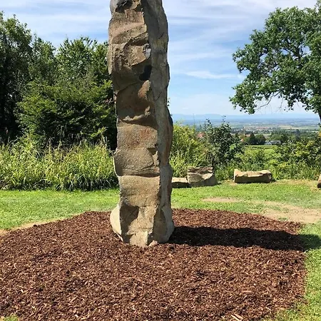 Διαμέρισμα Paradies 2 Castellberg-jakobsweg *