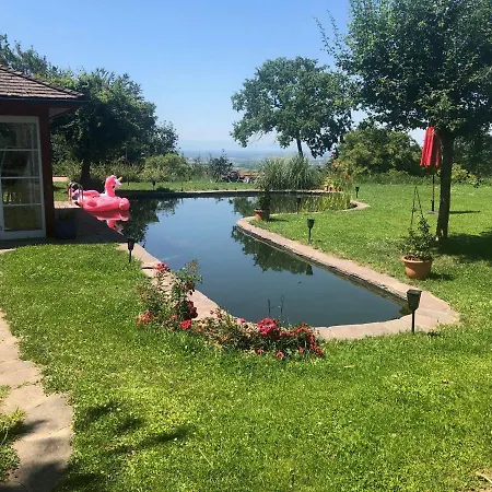 Paradies 2 Castellberg-jakobsweg Διαμέρισμα