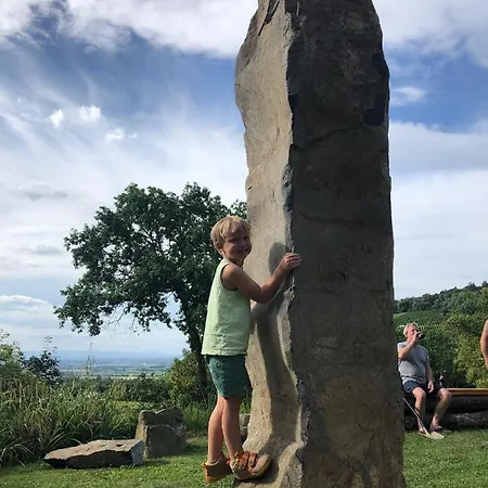 Paradies 2 Castellberg-jakobsweg