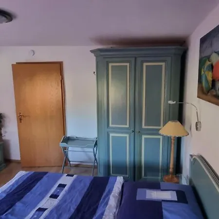 Διαμέρισμα Paradies 2 Castellberg-jakobsweg *