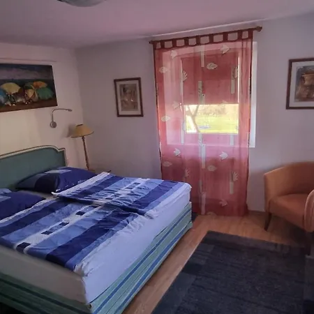 Paradies 2 Castellberg-jakobsweg * Döttingen