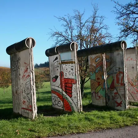 Paradies 2 Castellberg-jakobsweg *