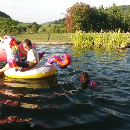 Διαμέρισμα Paradies 2 Castellberg-jakobsweg *